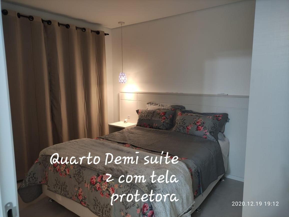 Apartamento Penha De Frente Para O Mar Dış mekan fotoğraf