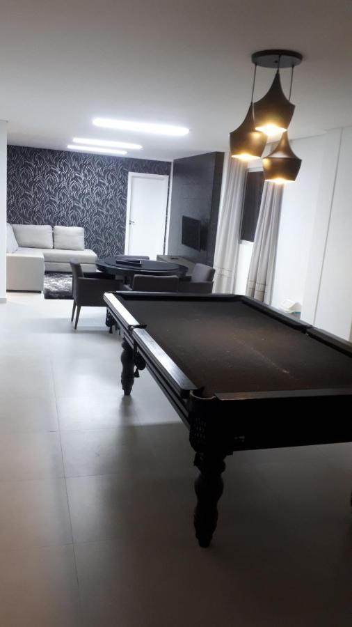 Apartamento Penha De Frente Para O Mar Dış mekan fotoğraf