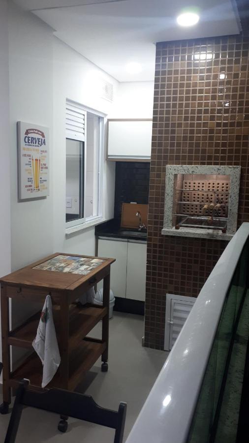 Apartamento Penha De Frente Para O Mar Dış mekan fotoğraf